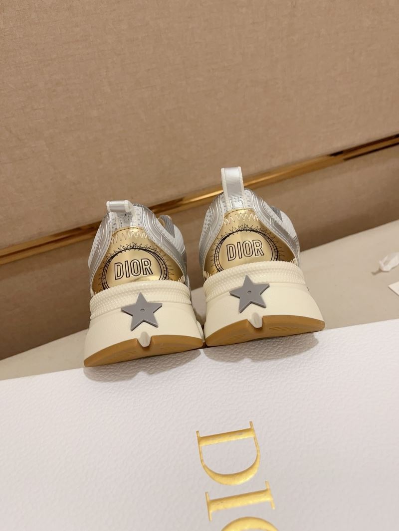 Christian Dior Sneaker